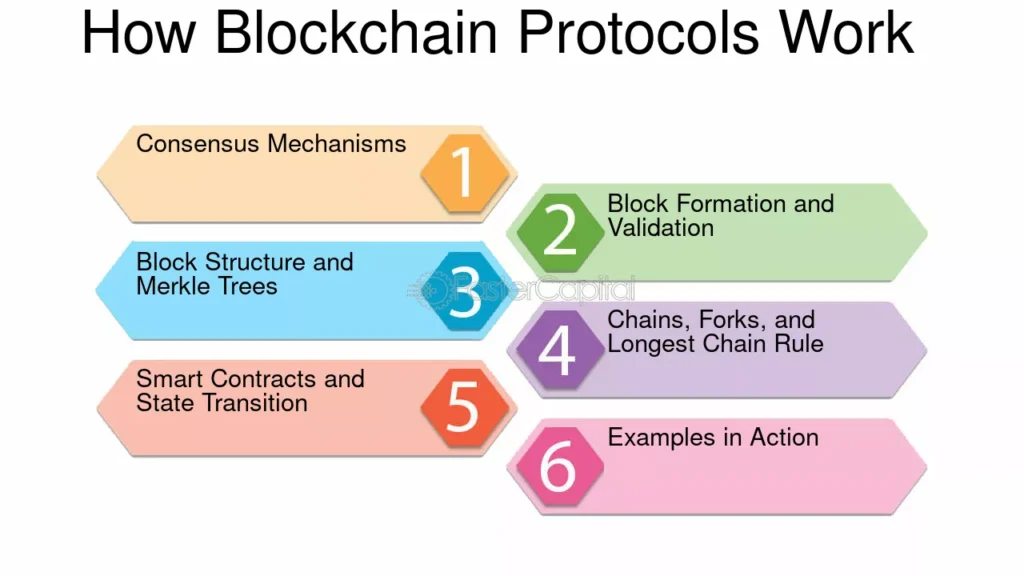 blockchain-protocols