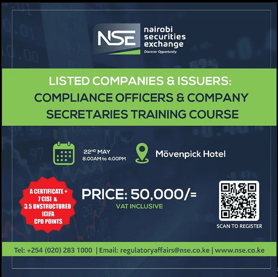blockchain-compliance-training-NSE