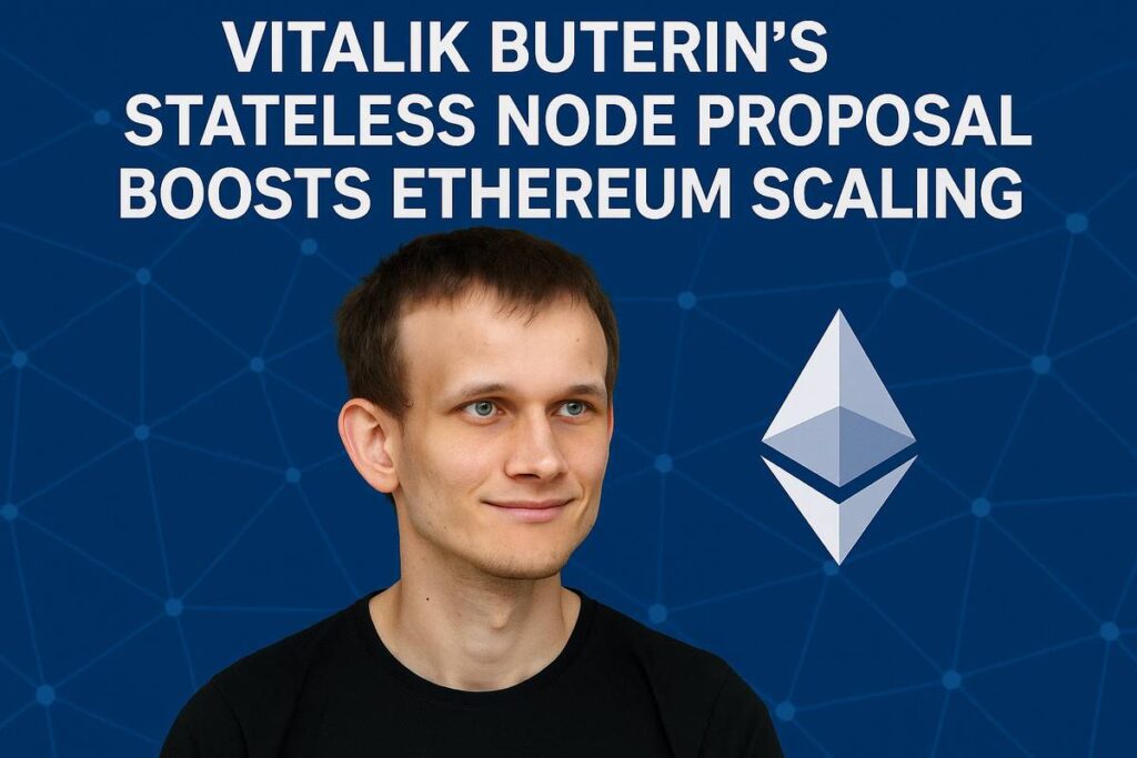 stateless-ethereum-node