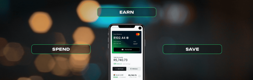 lzar-stablecoin