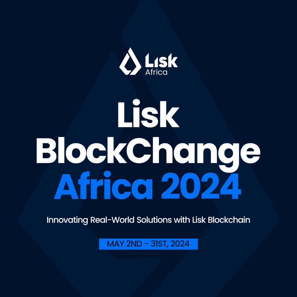 lisk-blockchain