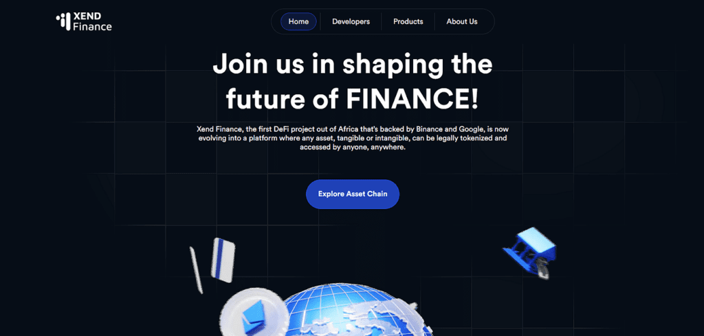 xend-finance