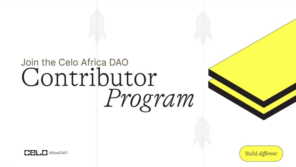 celo-blockchain-web3africa