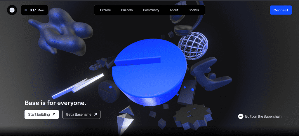 base-blockchain