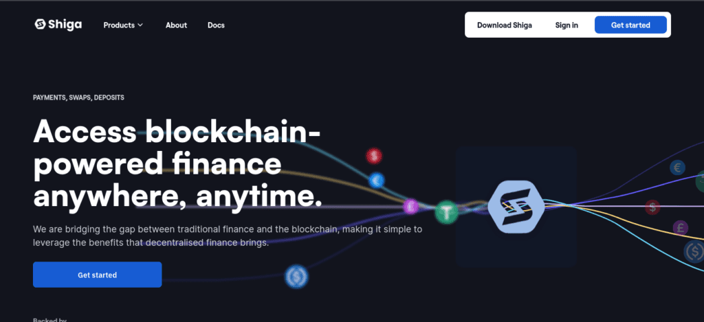 blockchain-finance-solution