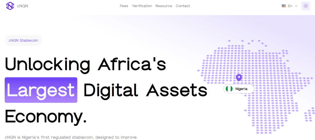 regulated-stablecoin-cngn