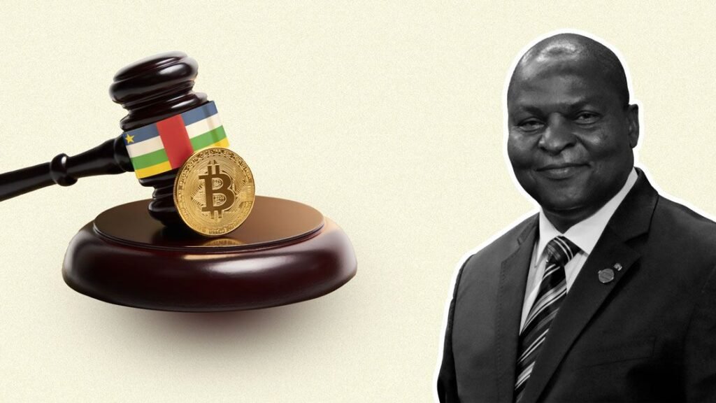 crypto-legal-framework