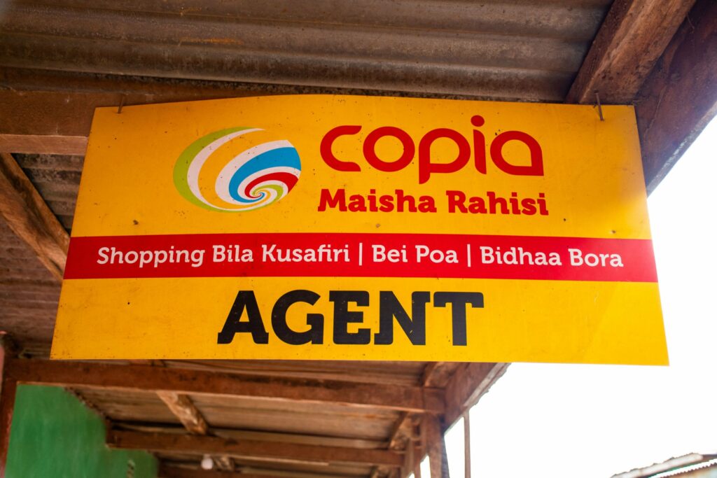 Copia Global Partners with Visa to Launch Digital Wallet for Rural Kenya, Then Collapses Six Months Later 2 Copia-digital-wallet