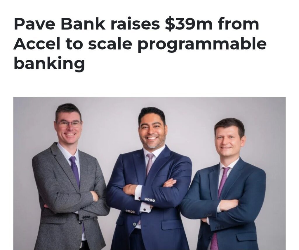 Inside Pave Bank's Programmable Money Model: Who It Really Serves 3 programmable-money-pave-bank