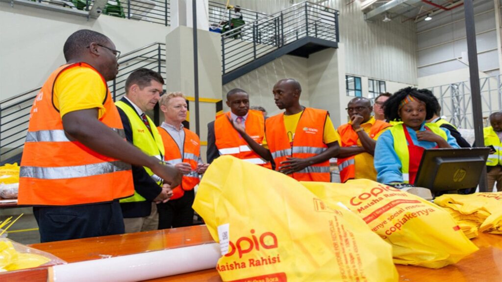 Copia Global Partners with Visa to Launch Digital Wallet for Rural Kenya, Then Collapses Six Months Later 3 Copia-digital-wallet