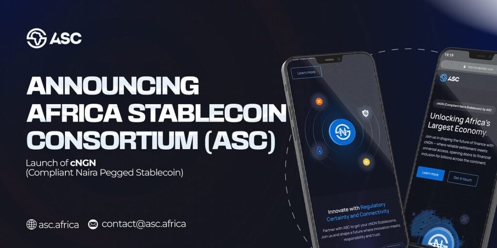 Nigeria's cNGN Stablecoin Launch: Charting a New Digital Currency Path Beyond the eNaira 5 cngn-stablecoin-web3africa