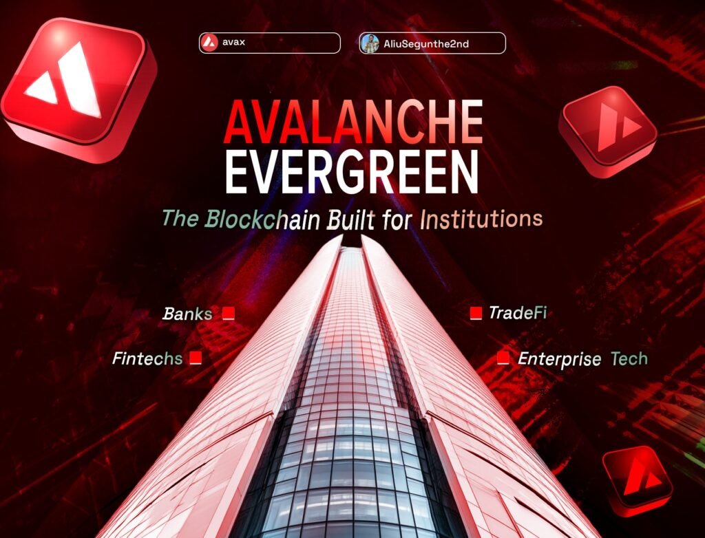 Citi's Big Bet: Inside the Private Fund Tokenization Proof-of-Concept 6 private_fund_tokenization