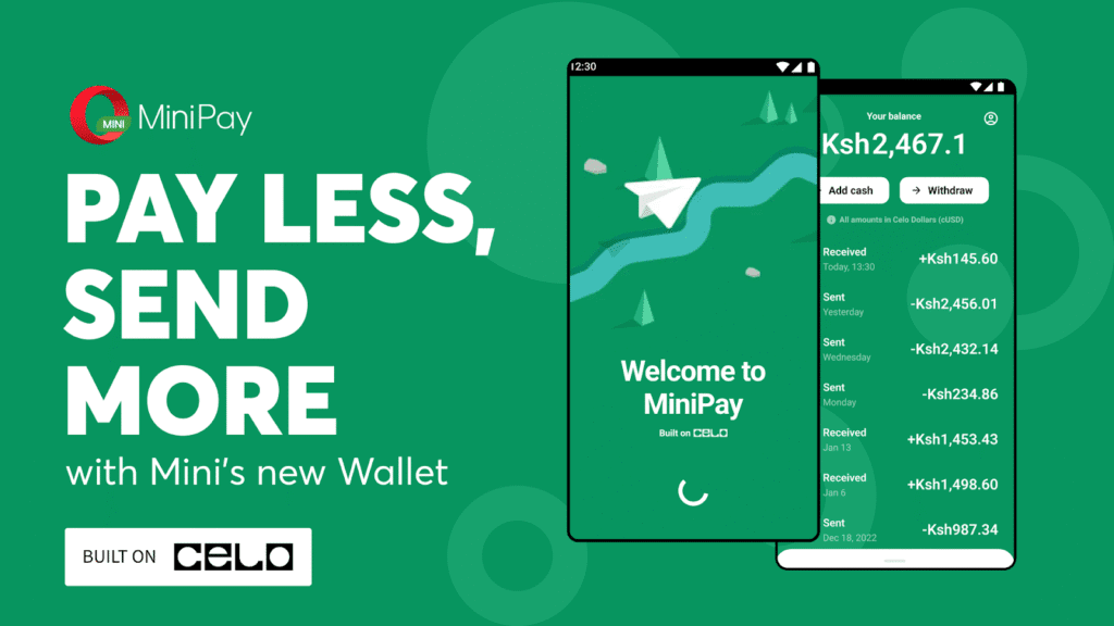 One Million Users in Five Months: The Unstoppable Growth of Opera MiniPay 10 opera-minipay