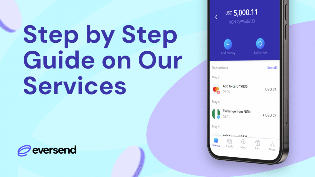 Why Eversend fintech Wins on Fees, Speed, and Compliance Across Africa 5 eversend-fintech-web3africa