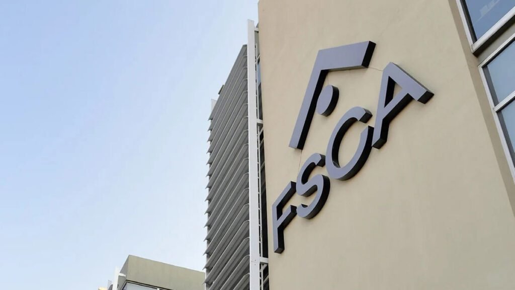 The 59 Chosen Ones: Who Secured South Africa’s First Crypto Licenses? 12 fsca-crypto-licenses