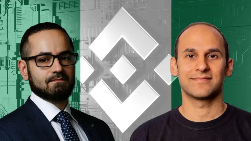 The Naira Stability Gambit: Why Nigeria Blocked Binance, Coinbase, and Major Crypto Platforms 11 binance-naira-stability-escapees