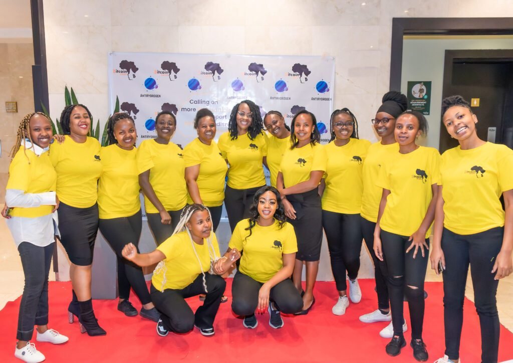 Meet Bitcoin Dada: The Sisterhood Putting African Women on the Bitcoin Map 2 women-in-cryptocurrency-bitcoin-dada