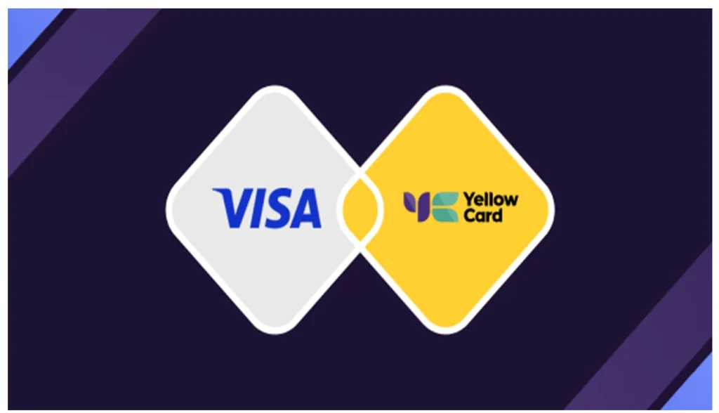 Visa and Yellow Card Launch Africa Stablecoin Settlement: Crypto Treasury Boost 2 visa-crypto-settlement-yellowcard