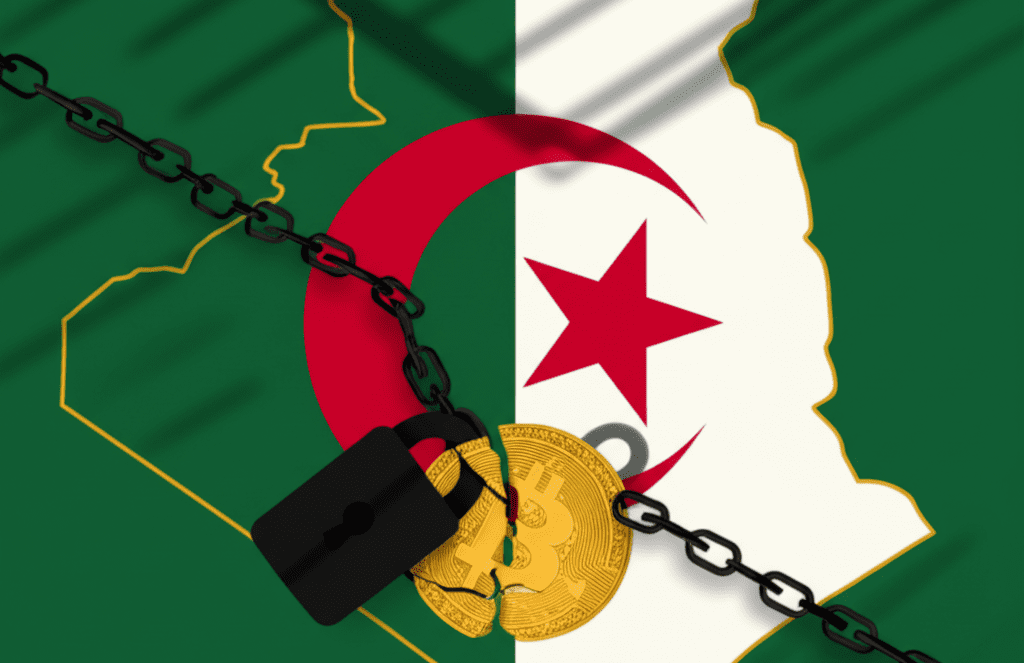 crypto-ban-algeria