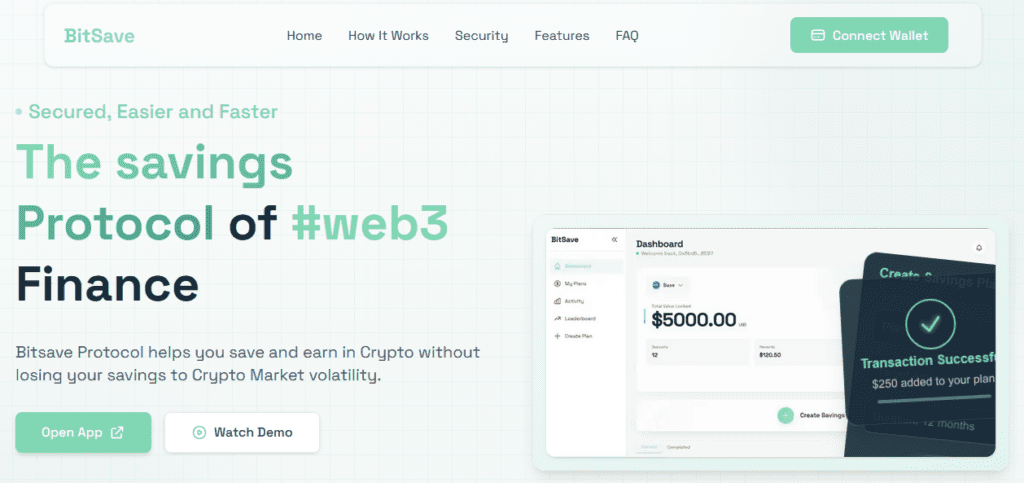 The Base Effect: How African Startups Secured $20K in Latest Demo Batches 8 african-blockchain-startups