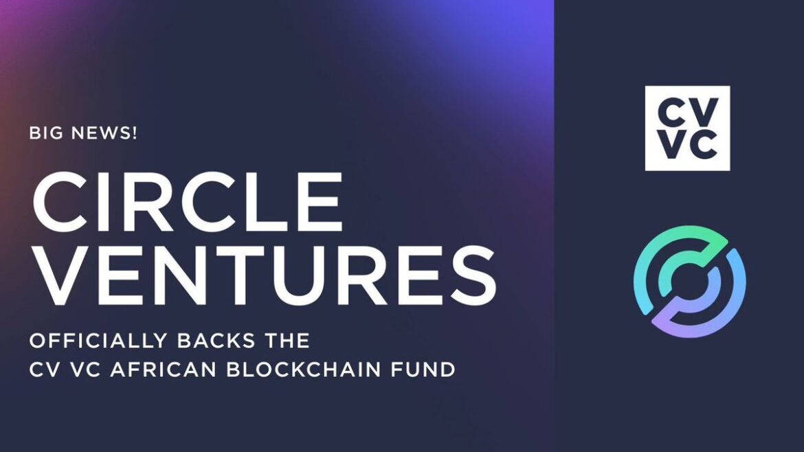 Circle Ventures Funding Backs CV VC With $20M For Africa