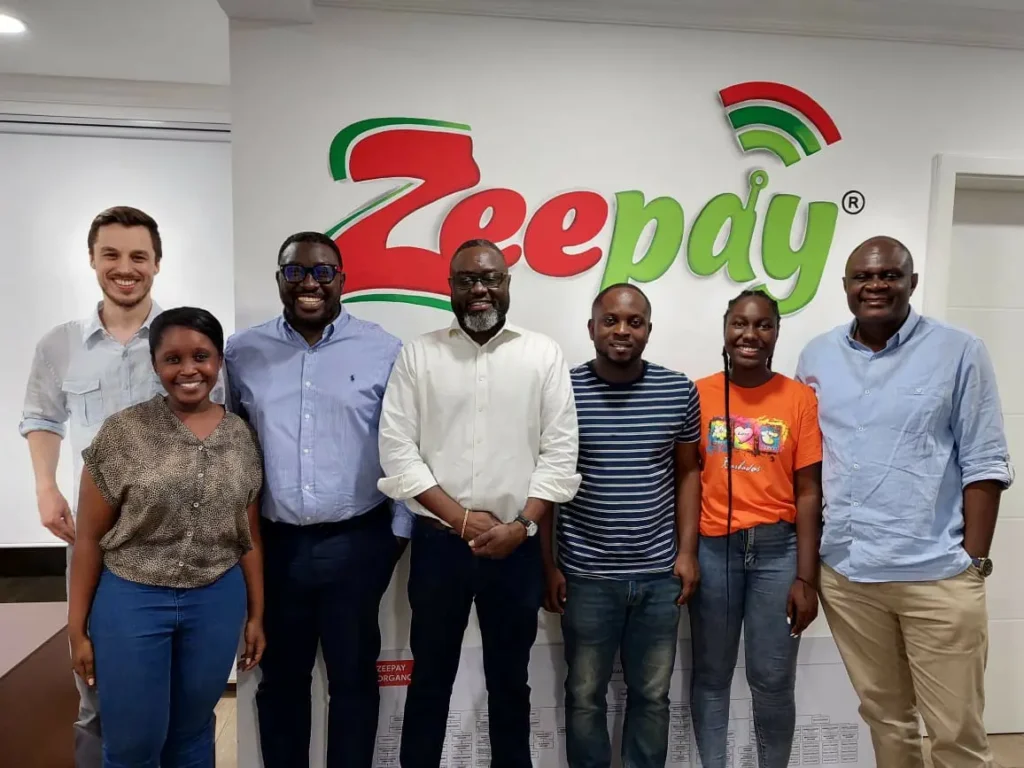 Zeepay's $3 Million Funding Signals African Fintech Market Confidence 2 zeepay