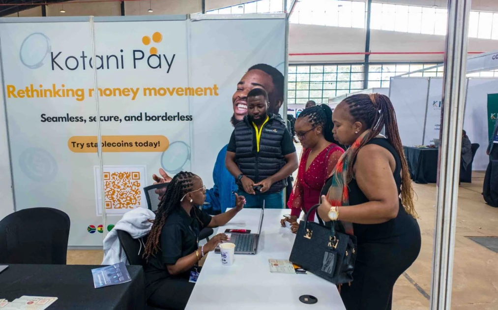 Kotani Pay’s crypto on-ramp solution gets Tether investment for cross-border payments. 2 kotani-pay-crypto-on-ramp