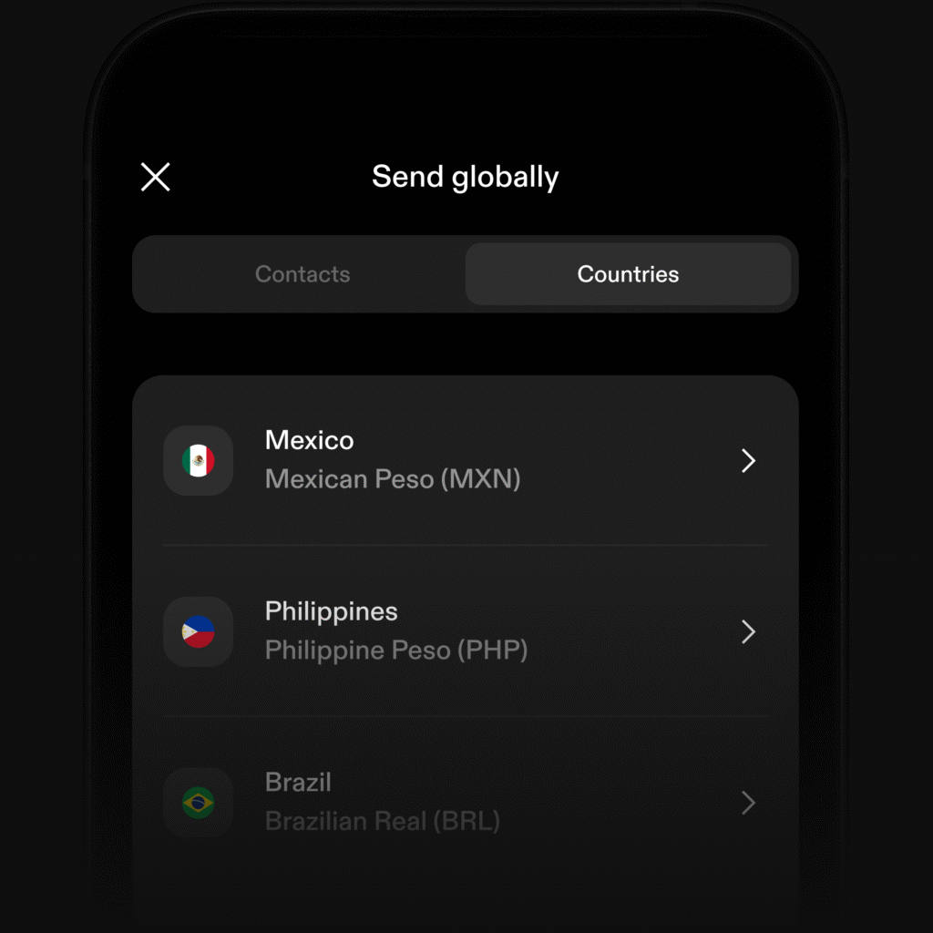 Strike Africa Promises Bitcoin Payments Without the Crypto Learning Curve—But Does It Deliver? 4 strike-africa-send-global-feature
