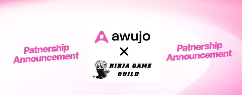 Ninja Game Guild’s Africa Playbook: Building Web3 Gaming from the Ground Up 16 ninja-game-guilds-web3africa