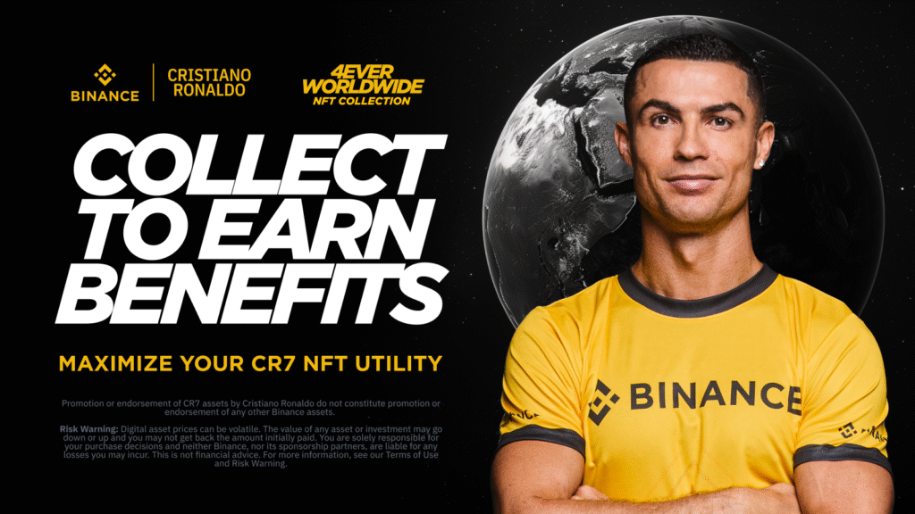 Why is the SEC Suing? Inside the $1 Billion Lawsuit Against Ronaldo 4 cristiano-ronaldo-nfts