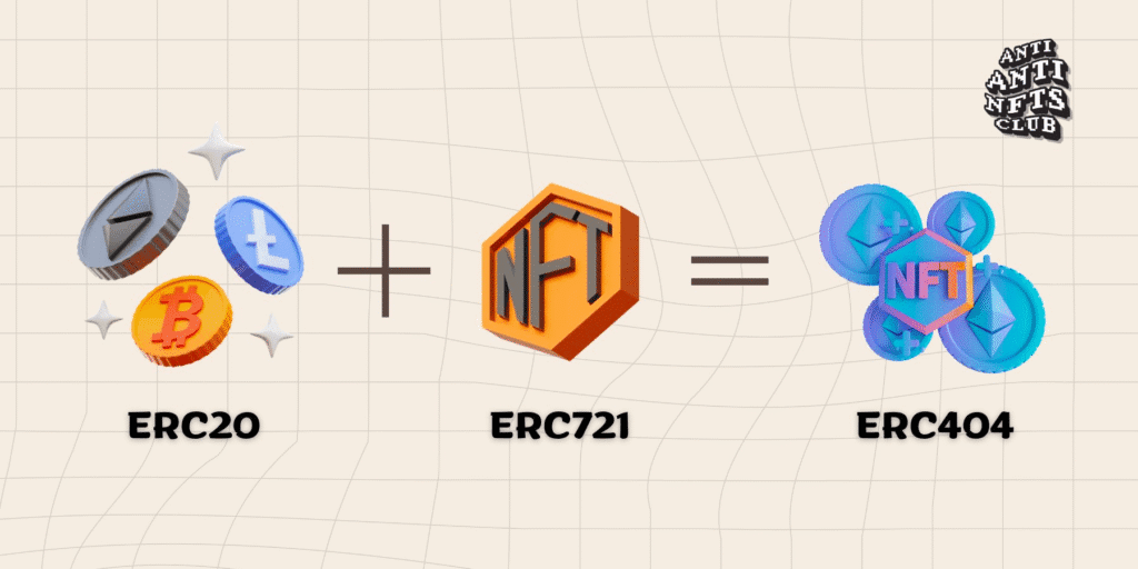 Pandora’s Box Opened: A Deep Dive into the Ethereum ERC404 Token Standard 13 Ethereum_ERC404_token_standard_web3africa