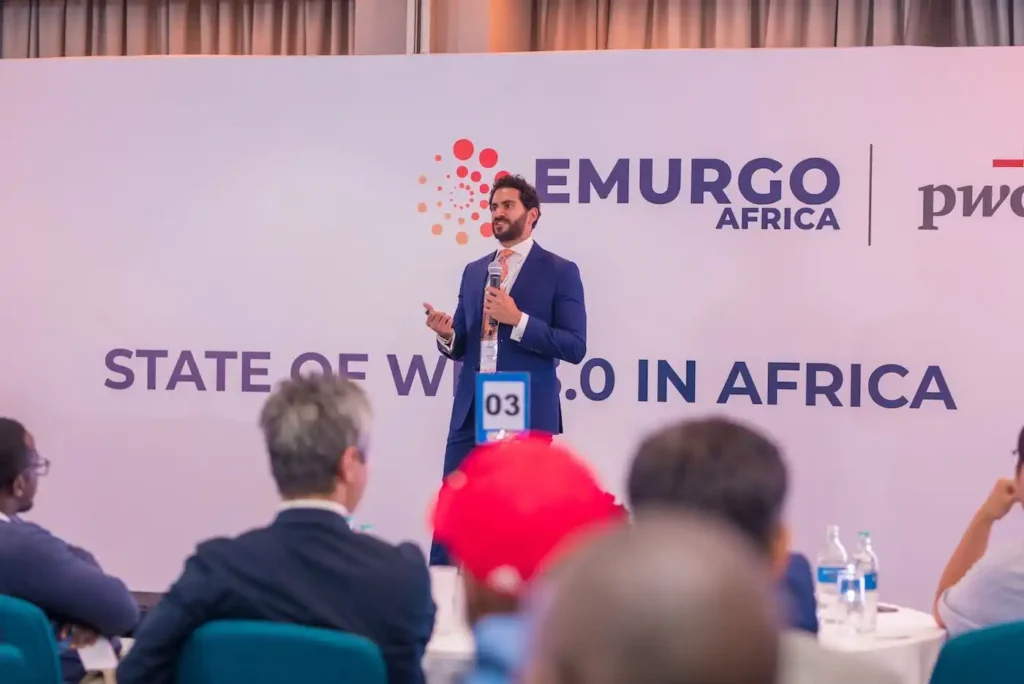 Inside EMURGO Labs: Incubation, Technical Build, Compliance, and Funding Under One Roof 12 EMURGO-Labs