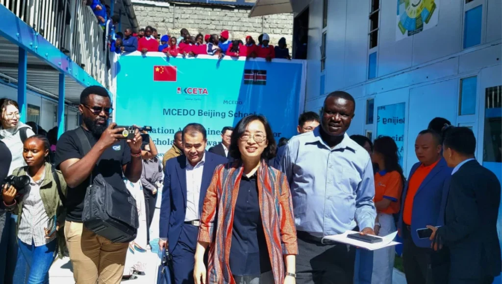 Kenya's First Premium VR Classrooms: What Brookhouse's $25,000 Investment Means for Students 4 vr-education-in-kenya