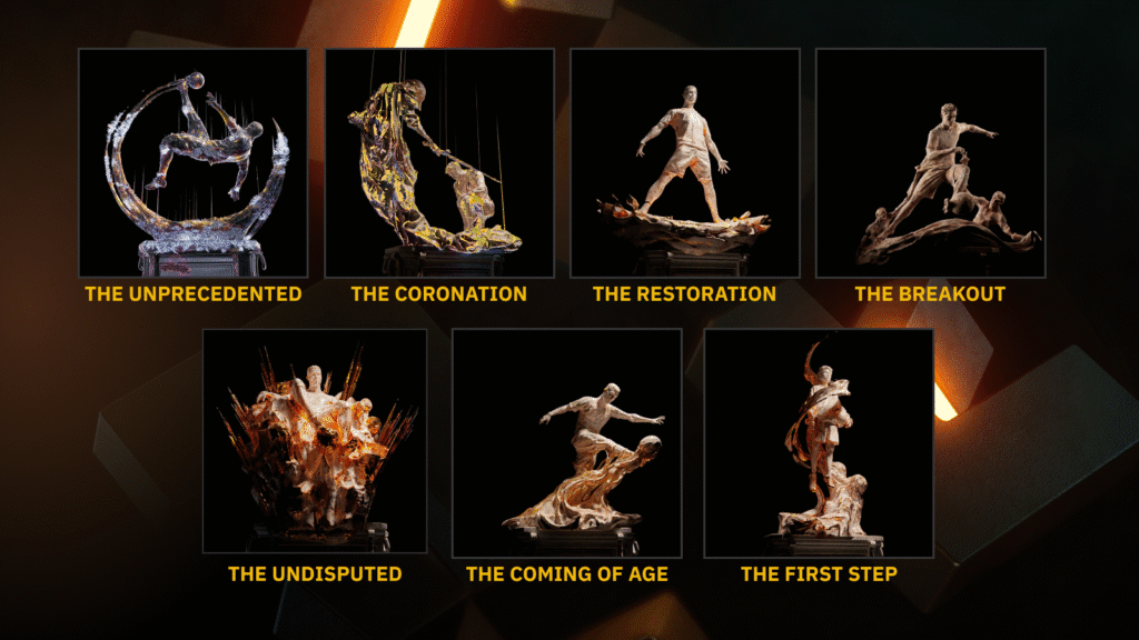 Why is the SEC Suing? Inside the $1 Billion Lawsuit Against Ronaldo 5 cristiano-ronaldo-nfts