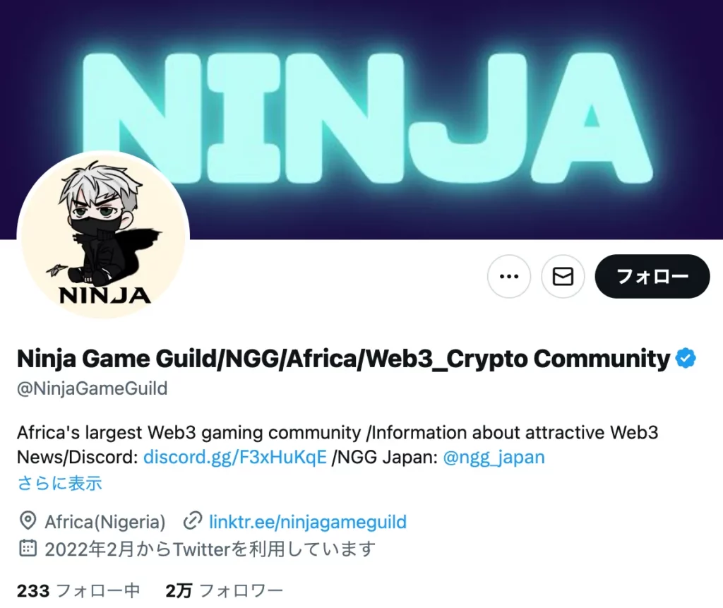 Ninja Game Guild’s Africa Playbook: Building Web3 Gaming from the Ground Up 14 ninja-game-guilds-web3africa
