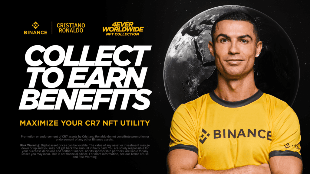 How a Simple NFT Deal Turned Into Ronaldo's Legal Nightmare 3 Cristiano-Ronaldo-Binance-NFTs