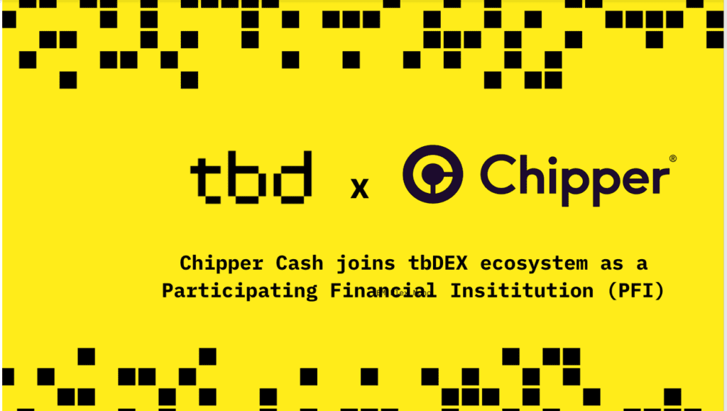 How Block's New Protocol Enables Instant Bitcoin-to-Mobile Money 3 tbdex-africa