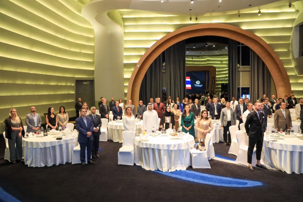 Liberland Partners With Dubai AI Innovation Hub To Launch Startup Desk 2 ai-innovation-hub