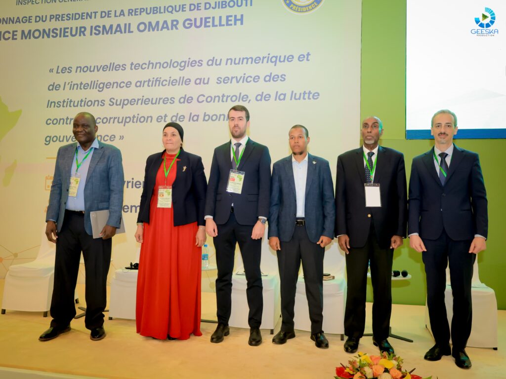 Artificial Intelligence Joins The EACC Arsenal Against Financial Crime 3 EACC-digital-transformation