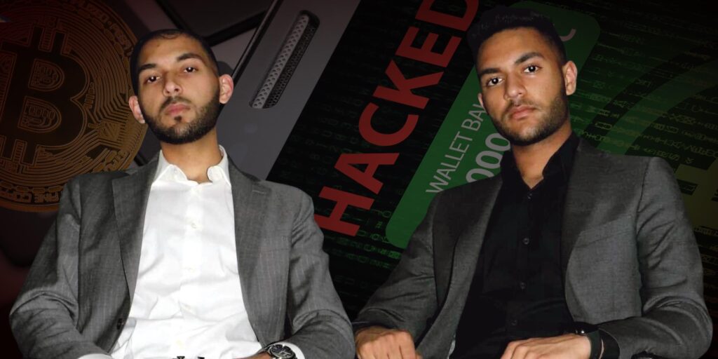 The Return of the Cajee Brothers and the Unresolved AfriCrypt Investigation 2 africrypt-scam-web3africa