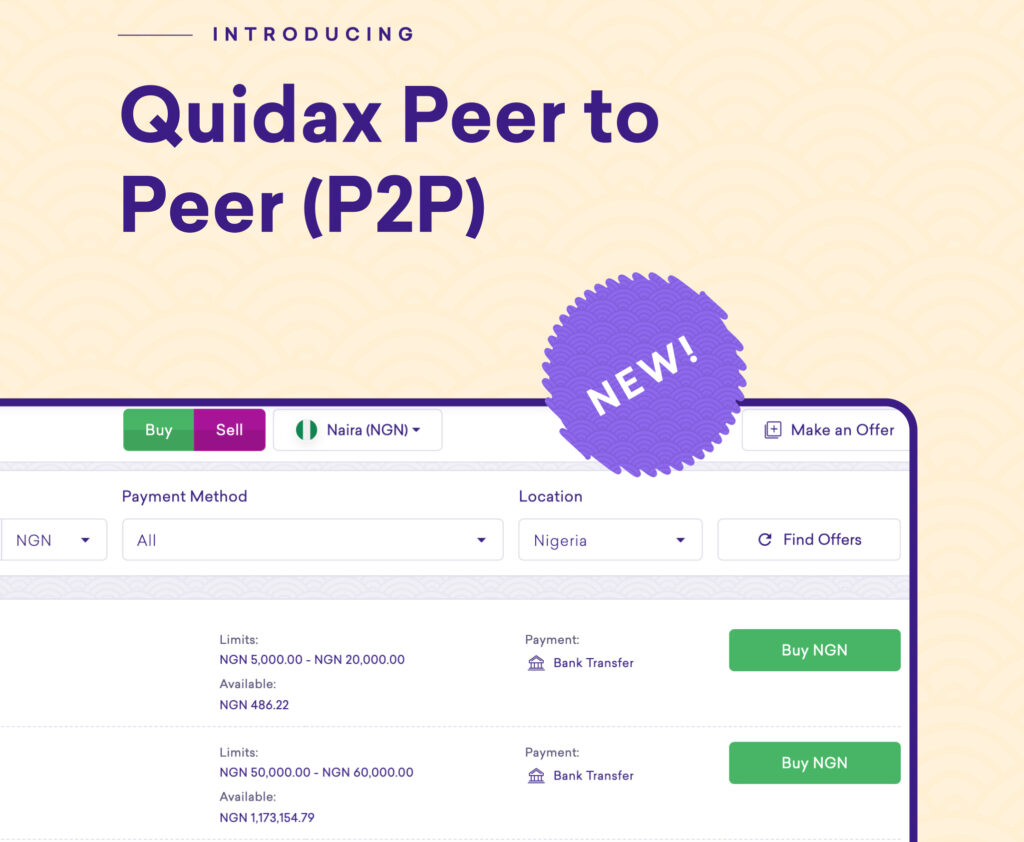 Quidax Retires P2P Marketplace to Align with Nigeria ISA 2025 2 Quidax-p2p-shutdown
