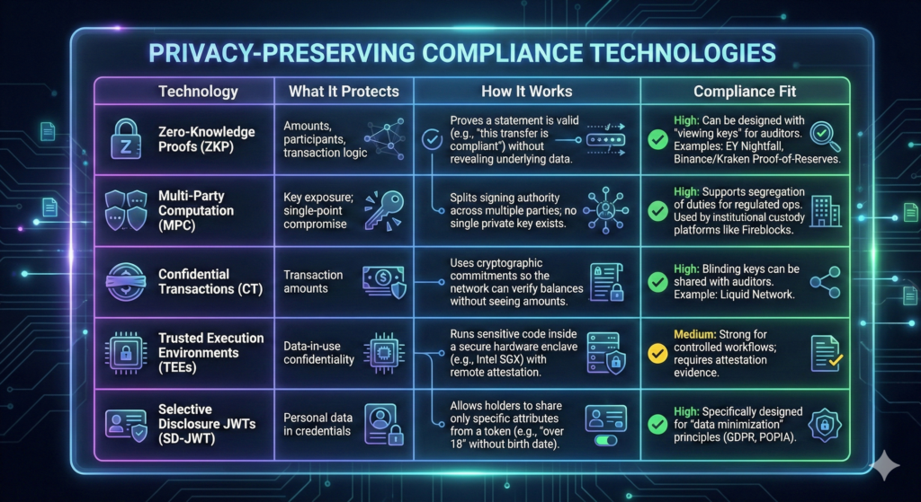 How blockchain privacy failures threaten enterprise payments in Africa 2 blockchain-privacy