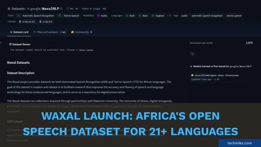 Why WAXAL is the Infrastructure Play Africa Needs for Global AI Leadership 2 waxal-ai-dataset-launch