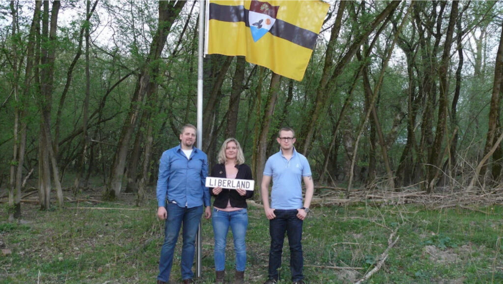 Liberland Partners With Dubai AI Innovation Hub To Launch Startup Desk 4 ai-innovation-hub