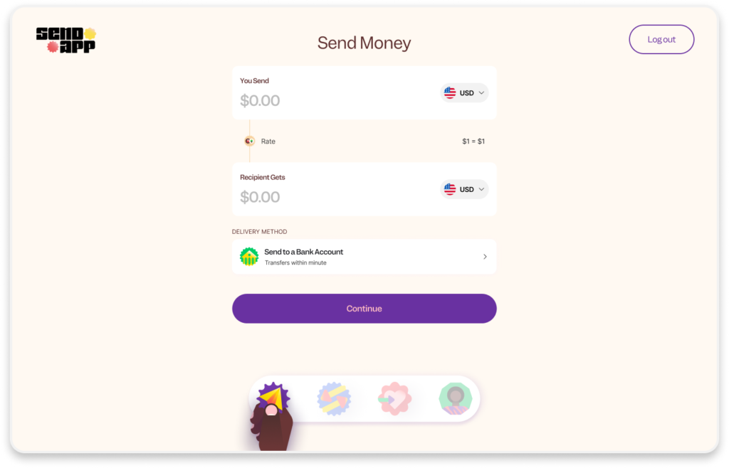 Accelerating Global Commerce with a Flutterwave Stablecoin Settlement 2 flutterwave-stablecoin-rails