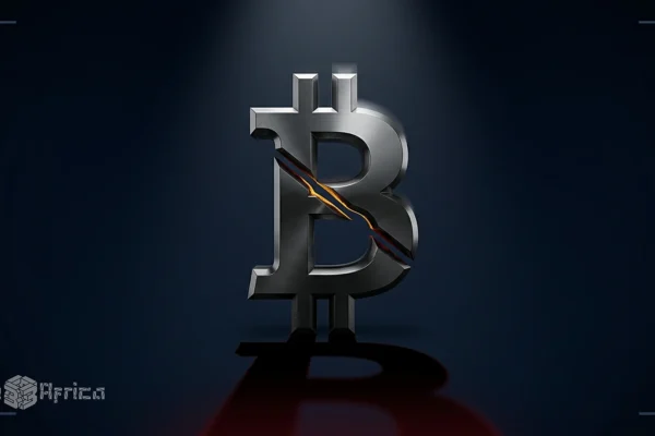 Bitcoin market cycles 4