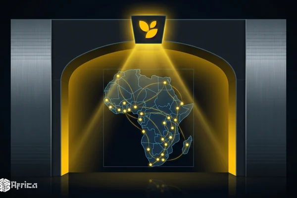 The Swiss Gateway to African Finance