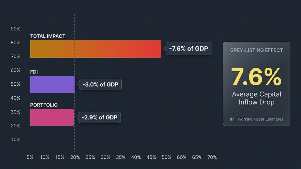 African Stablecoins Cannot Scale Without Europe's Regulatory Trust 2 Chart showing African stablecoin transaction volumes