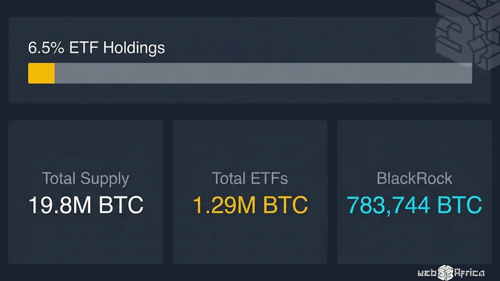 How Institutional Capital is Rewiring the Traditional Bitcoin Bear Market Cycle 3 bitcoin-bear-market