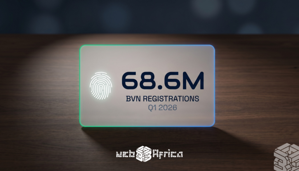 Why Africa Cannot Scale AI Without Better Identity Rails 4 digital-identity-Web3africa
